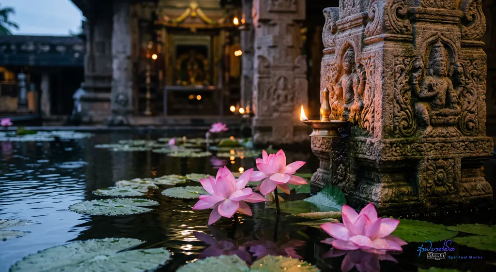 Observing Past Intentions for Your Spiritual Purpose in Life